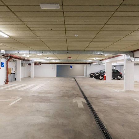 Ellure Luxury Suites Split Luaran gambar