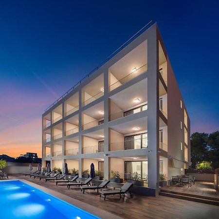 Ellure Luxury Suites Split Luaran gambar