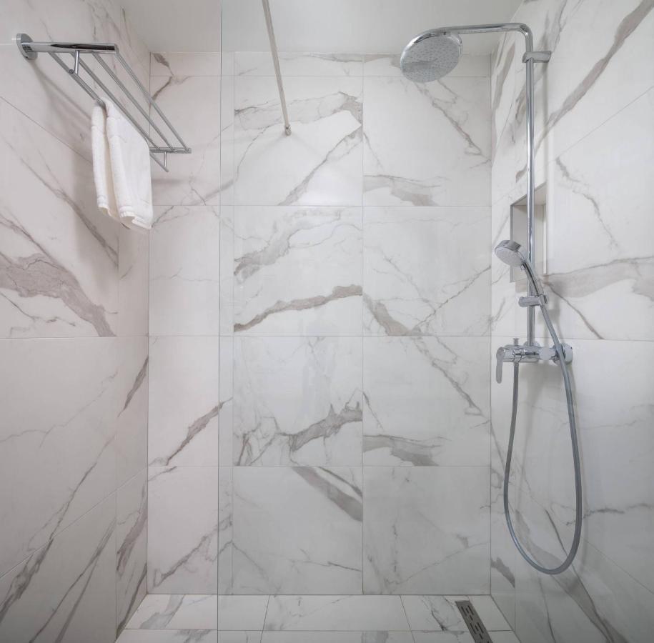 Ellure Luxury Suites Split Luaran gambar
