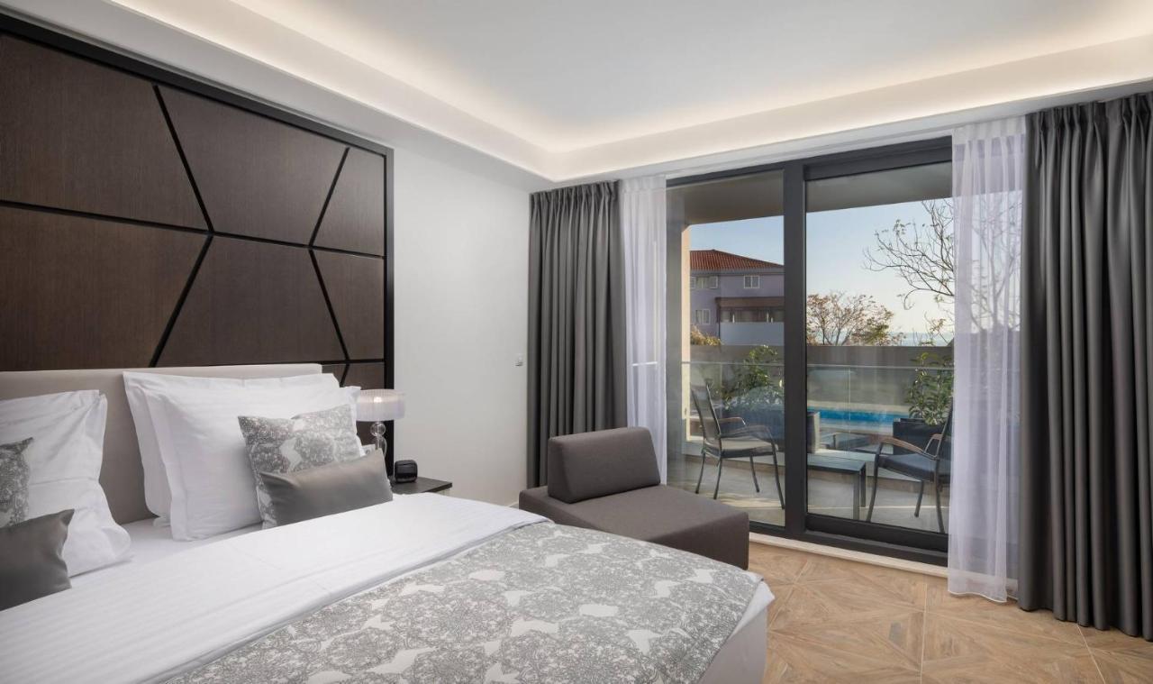 Ellure Luxury Suites Split Luaran gambar