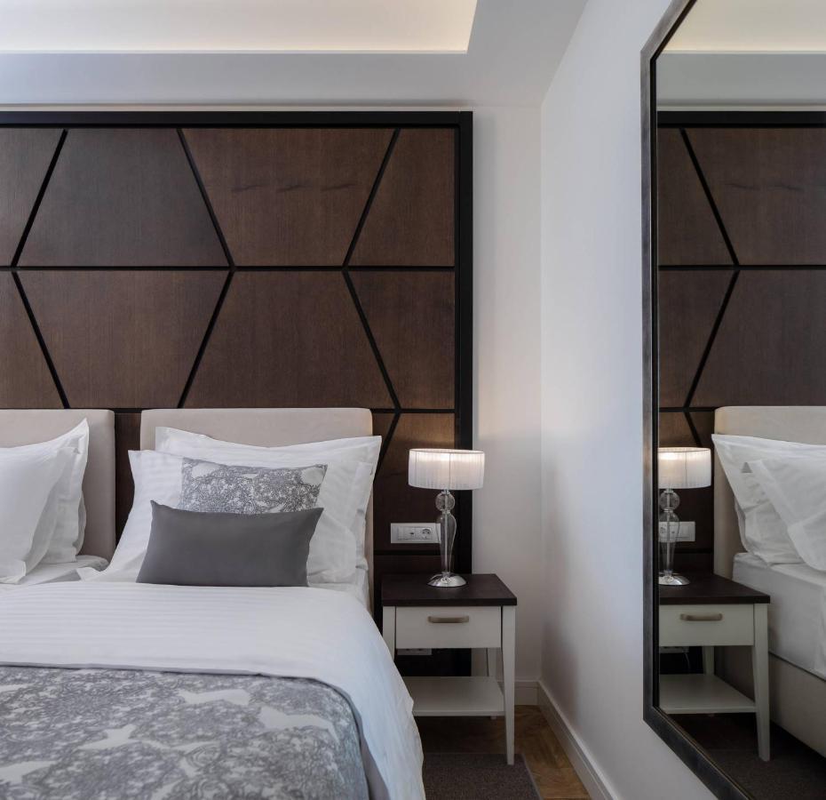 Ellure Luxury Suites Split Luaran gambar