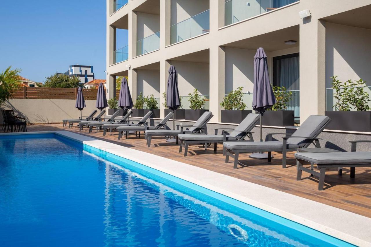 Ellure Luxury Suites Split Luaran gambar