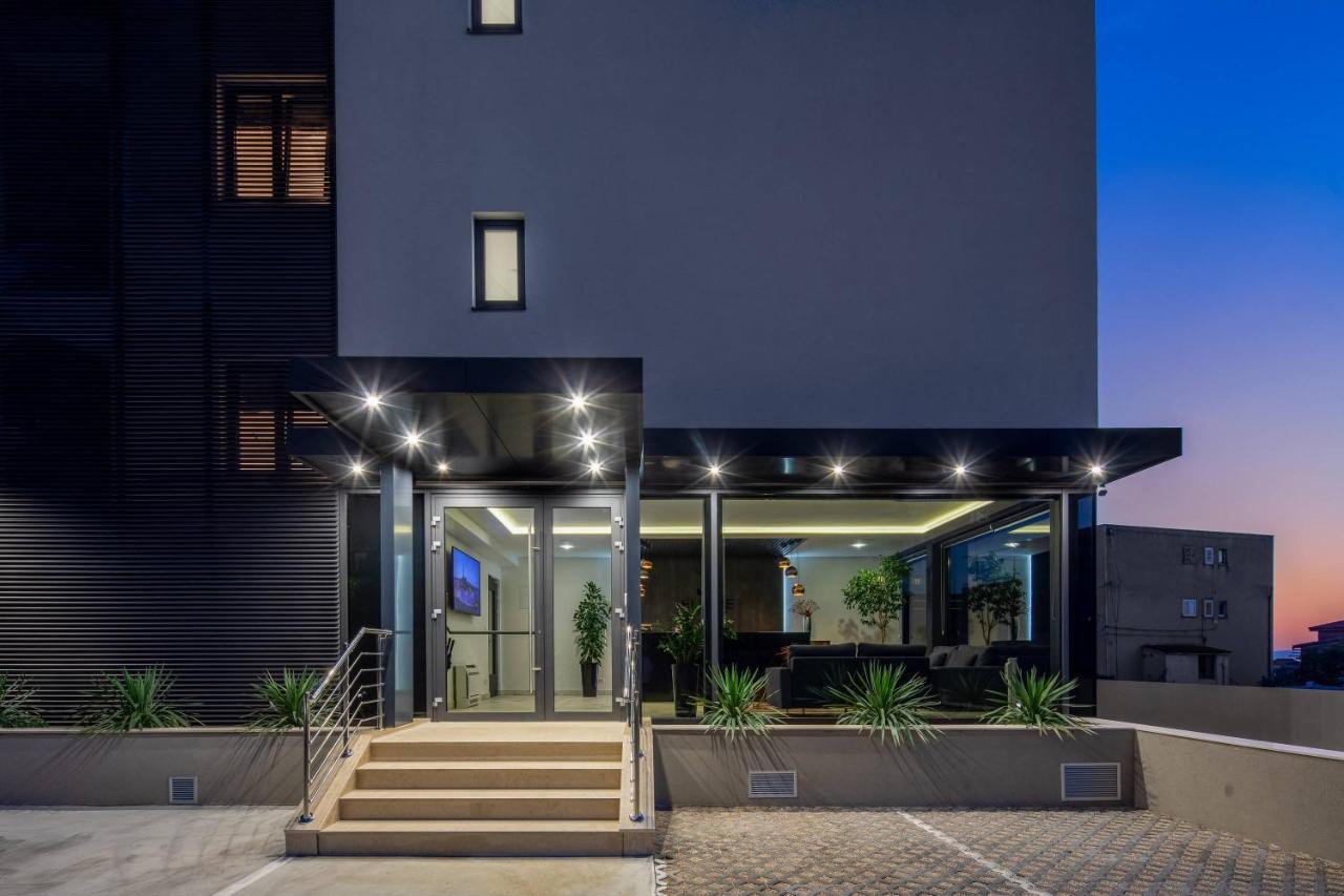 Ellure Luxury Suites Split Luaran gambar