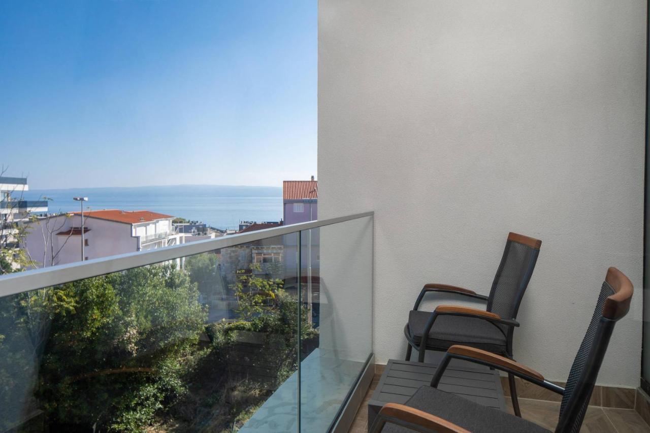 Ellure Luxury Suites Split Luaran gambar