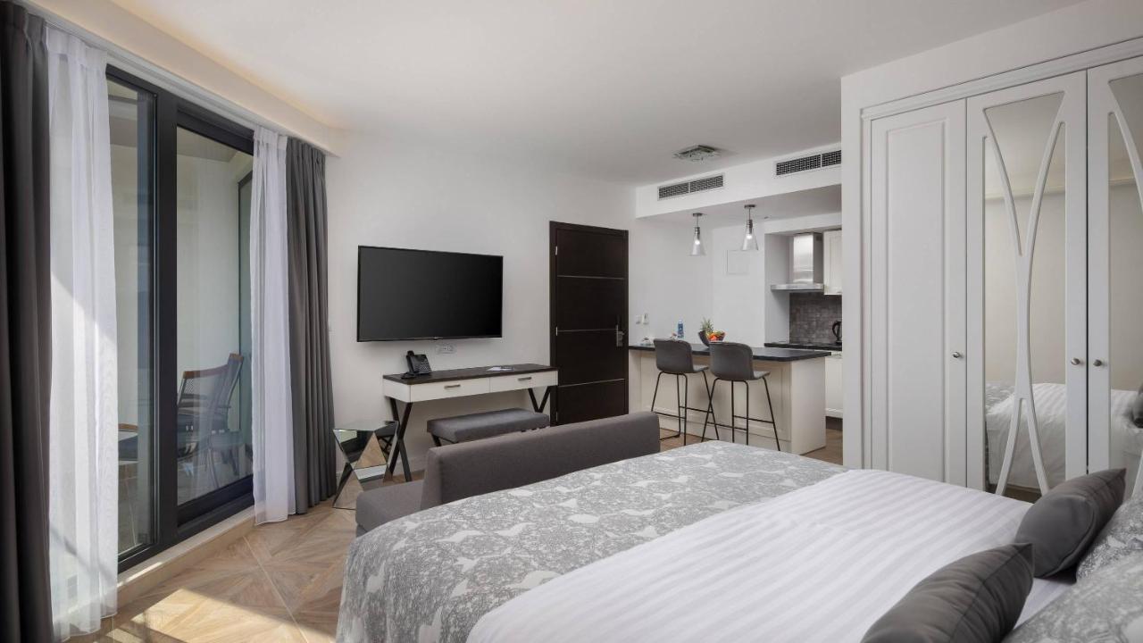Ellure Luxury Suites Split Luaran gambar