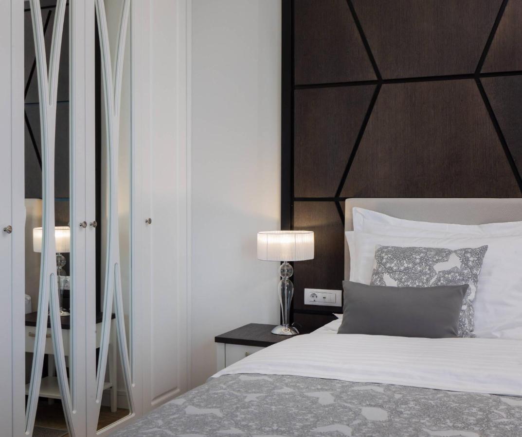 Ellure Luxury Suites Split Luaran gambar