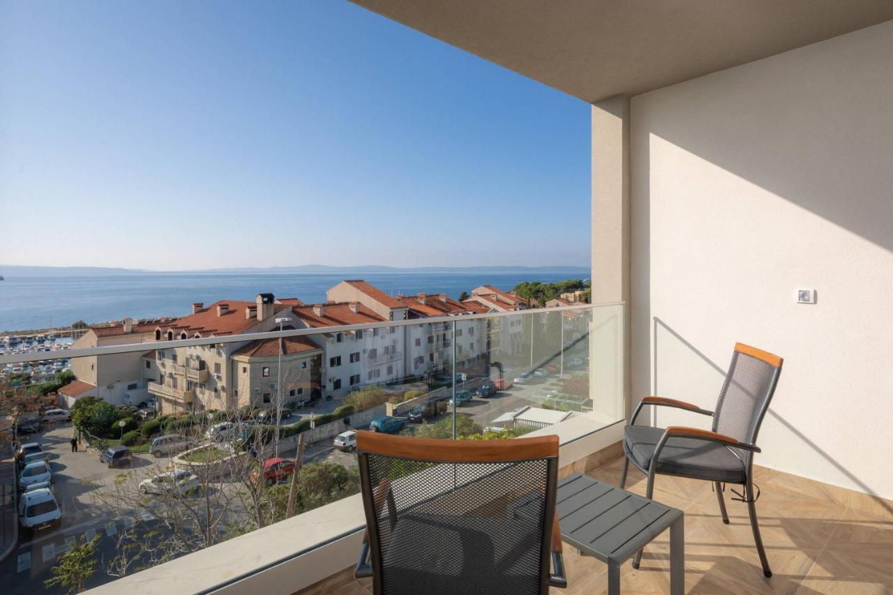 Ellure Luxury Suites Split Luaran gambar