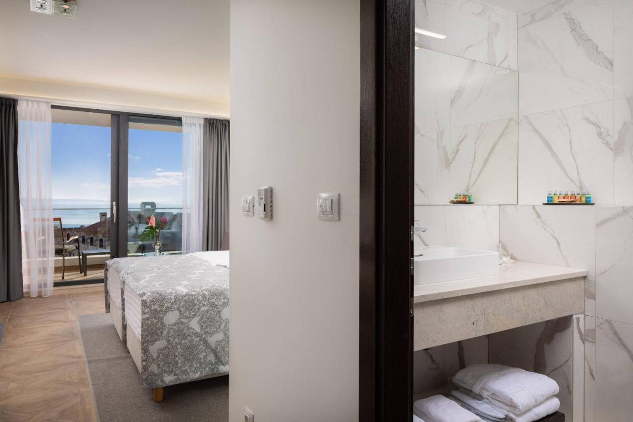Ellure Luxury Suites Split Luaran gambar
