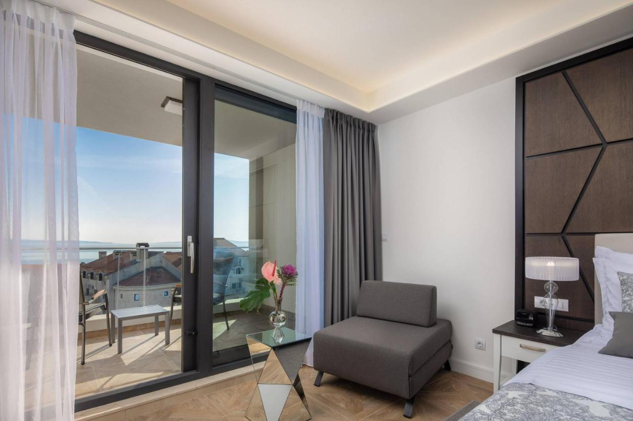 Ellure Luxury Suites Split Luaran gambar