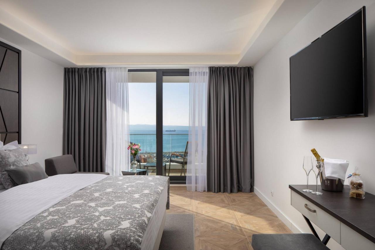 Ellure Luxury Suites Split Luaran gambar