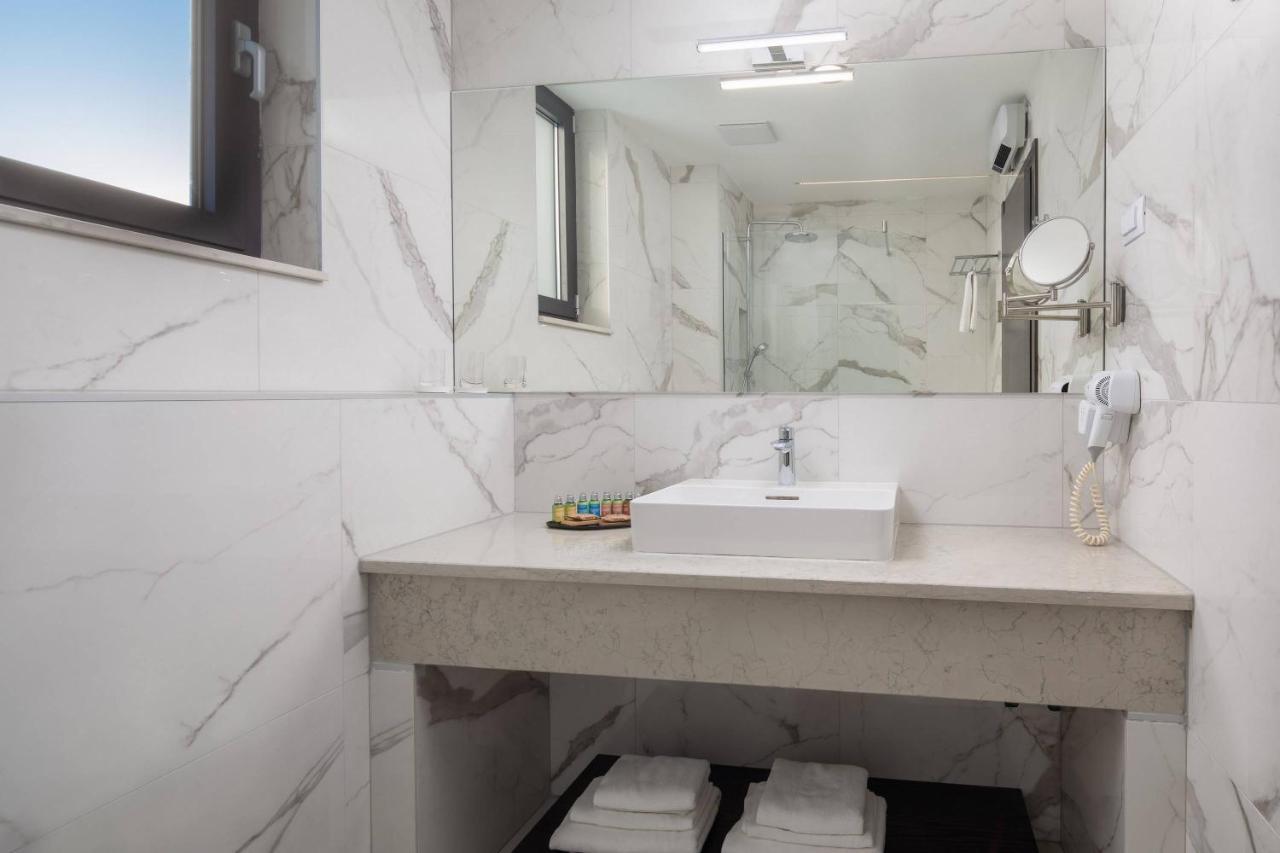 Ellure Luxury Suites Split Luaran gambar