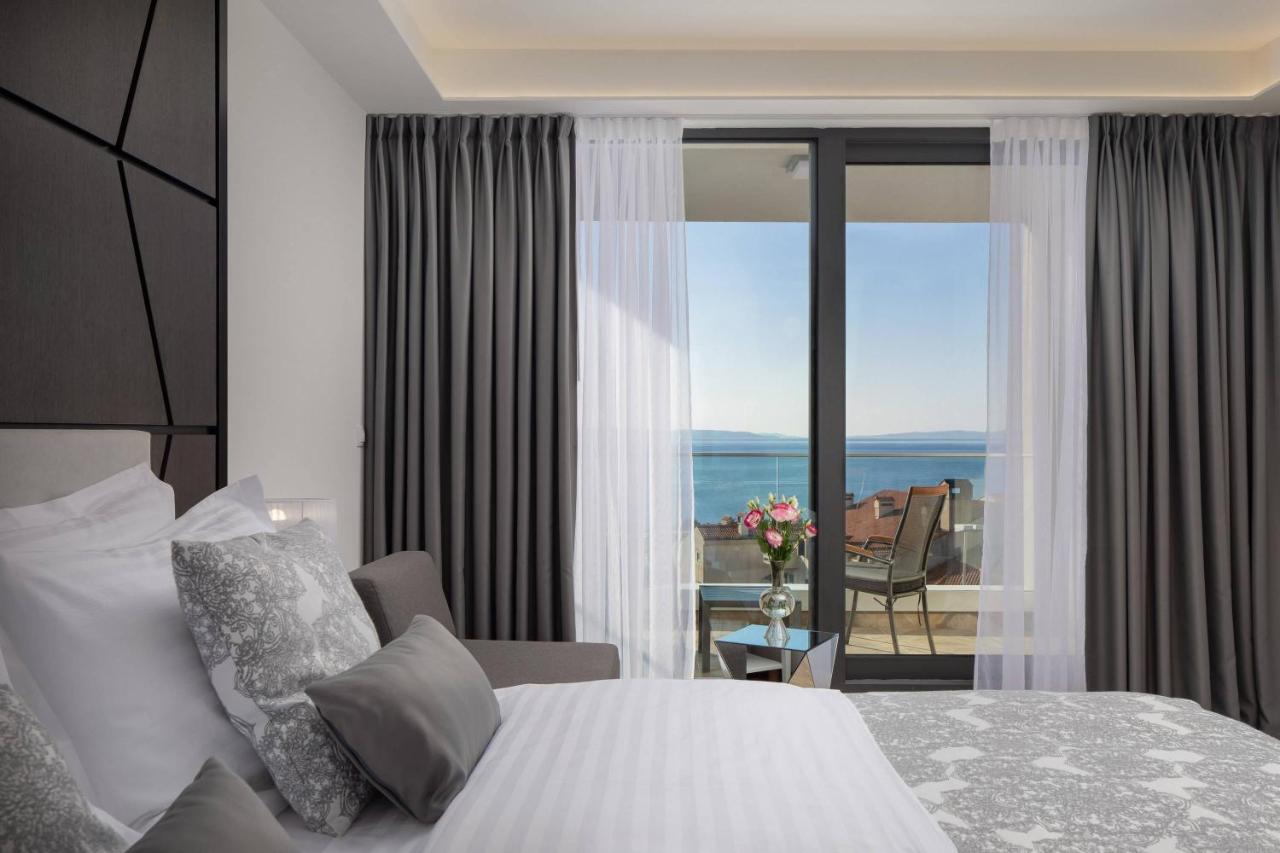 Ellure Luxury Suites Split Luaran gambar