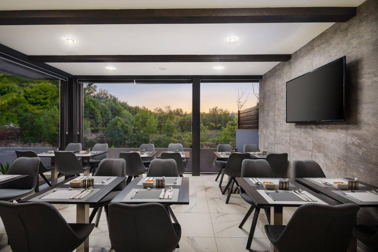 Ellure Luxury Suites Split Luaran gambar