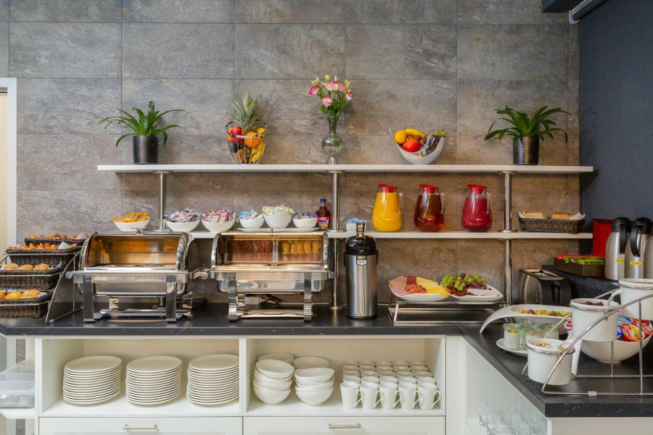 Ellure Luxury Suites Split Luaran gambar