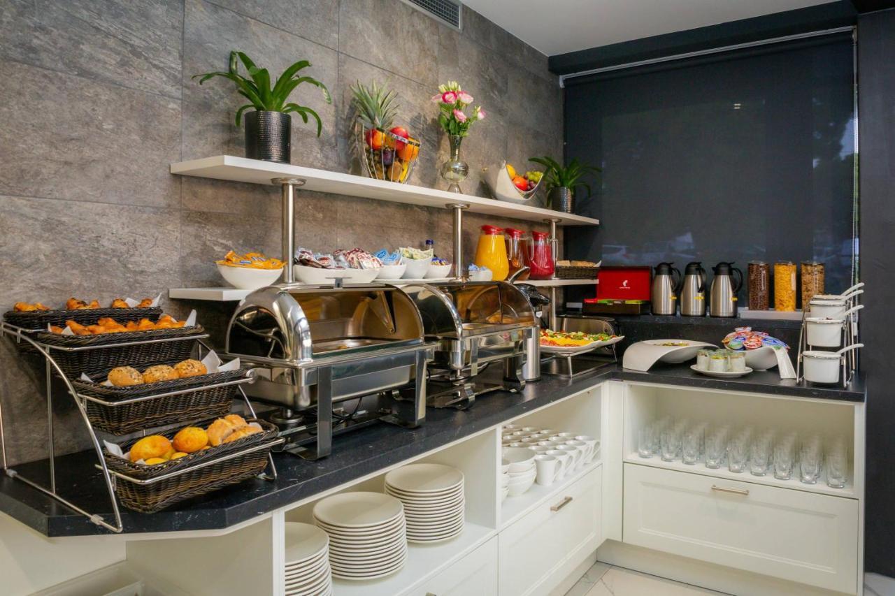 Ellure Luxury Suites Split Luaran gambar