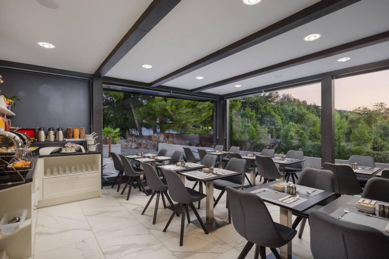 Ellure Luxury Suites Split Luaran gambar