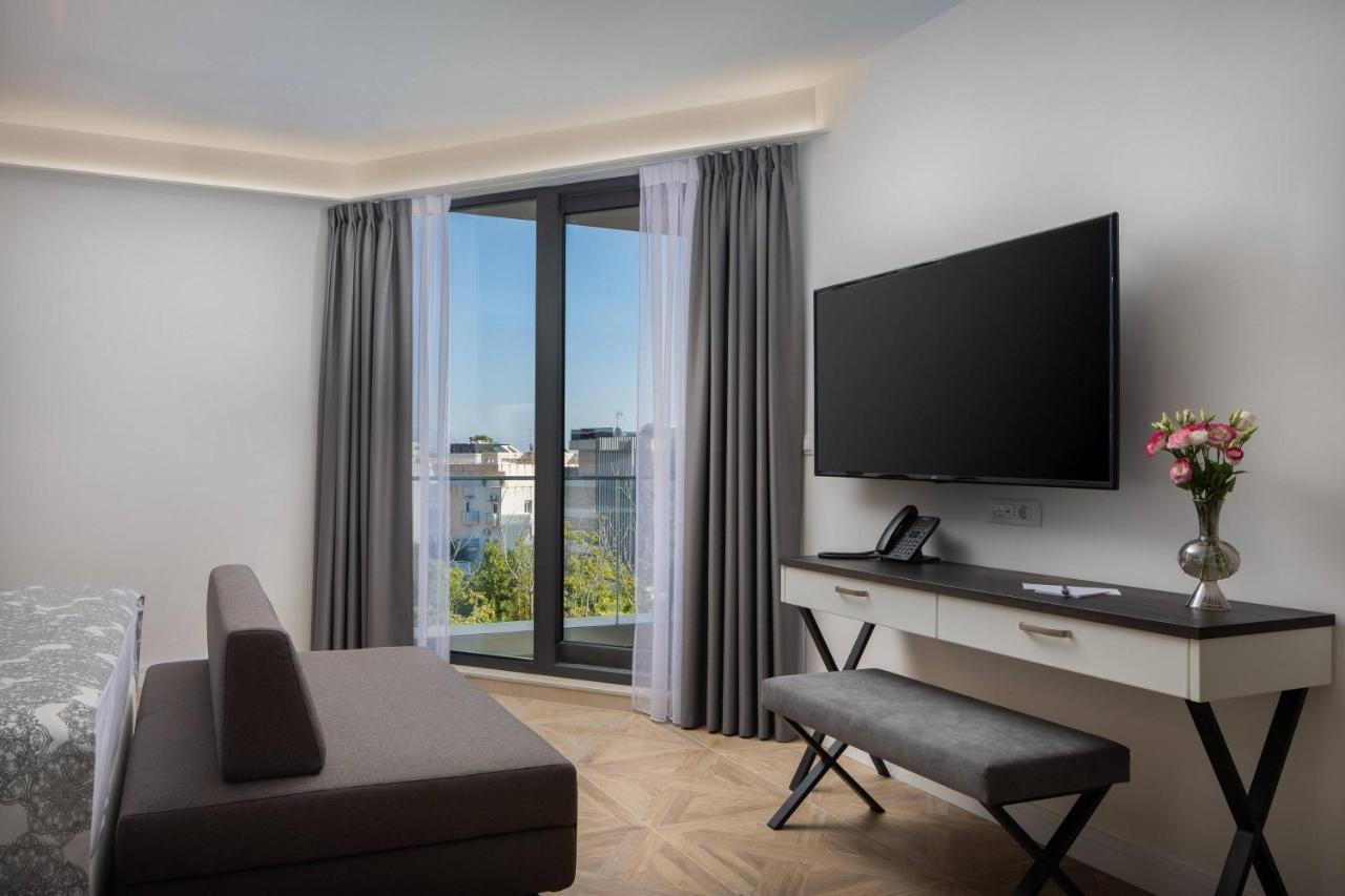 Ellure Luxury Suites Split Luaran gambar