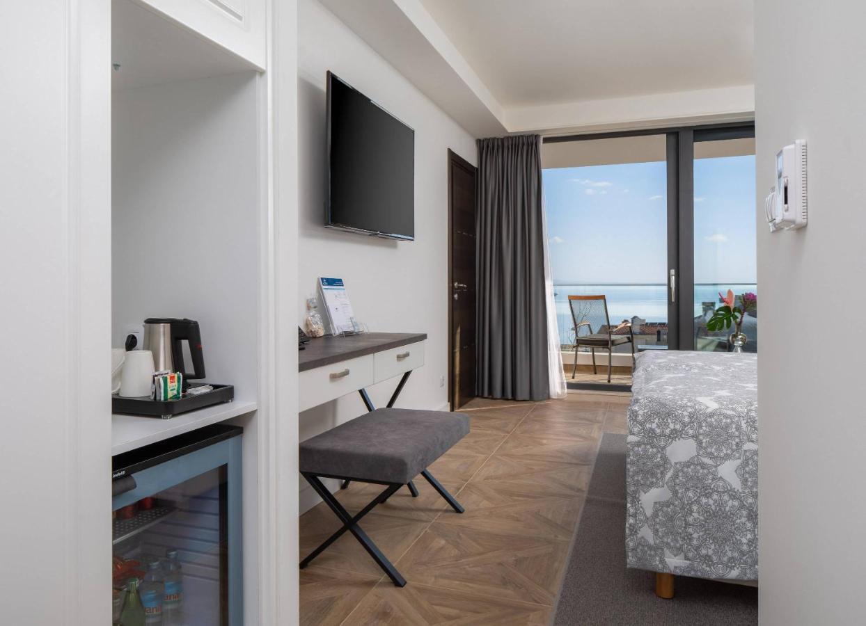 Ellure Luxury Suites Split Luaran gambar