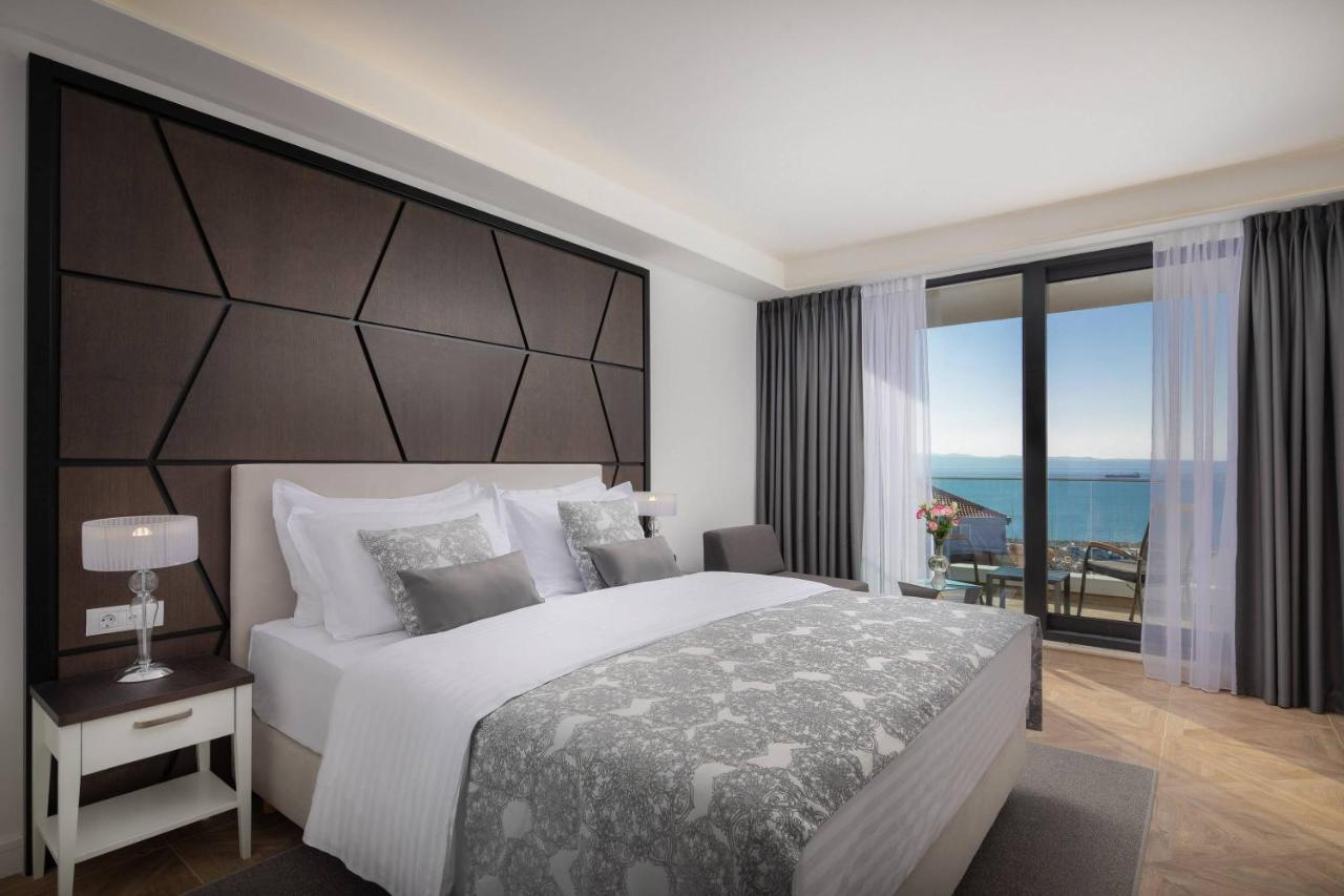 Ellure Luxury Suites Split Luaran gambar
