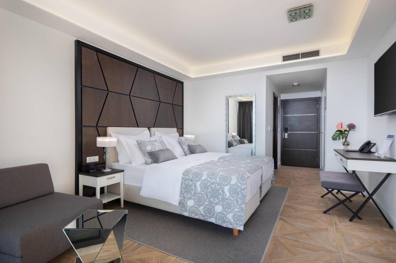 Ellure Luxury Suites Split Luaran gambar