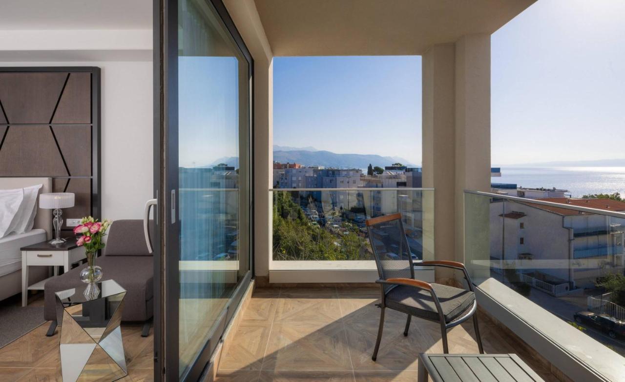 Ellure Luxury Suites Split Luaran gambar