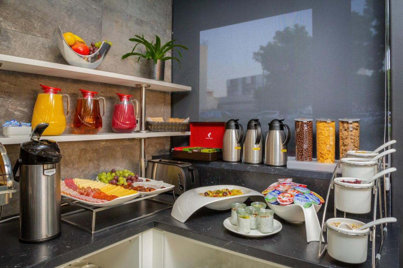Ellure Luxury Suites Split Luaran gambar